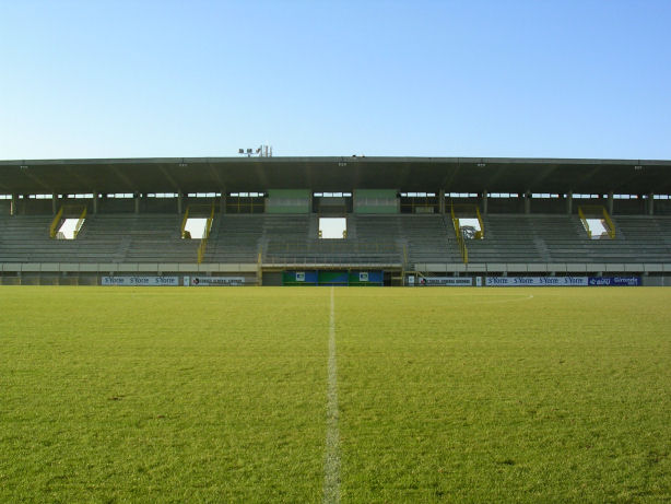 Stade Jean-Antoine Moueix